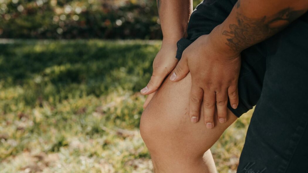 Sports Injuries, Aging, and Joint Pain – How Are They Connected?