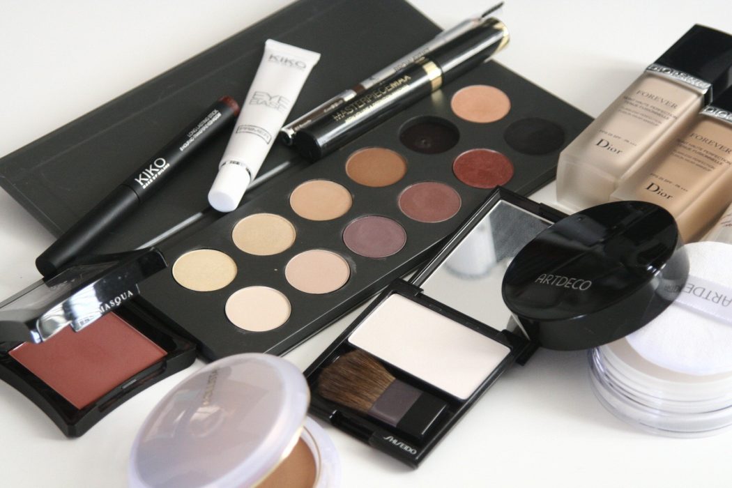 Makeup Bag Essentials – Part I