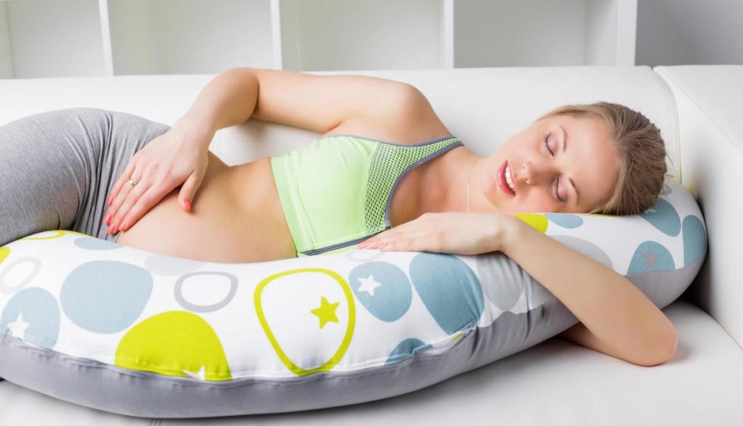 Pregnancy Pillow | How to Choose the Perfect One for Yourself