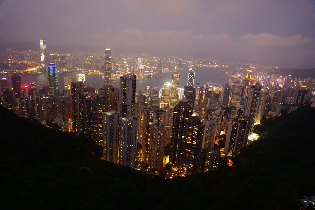 Sky Terrace 428 at The Peak | Hong Kong’s Most Beautiful View, Worth a Visit?