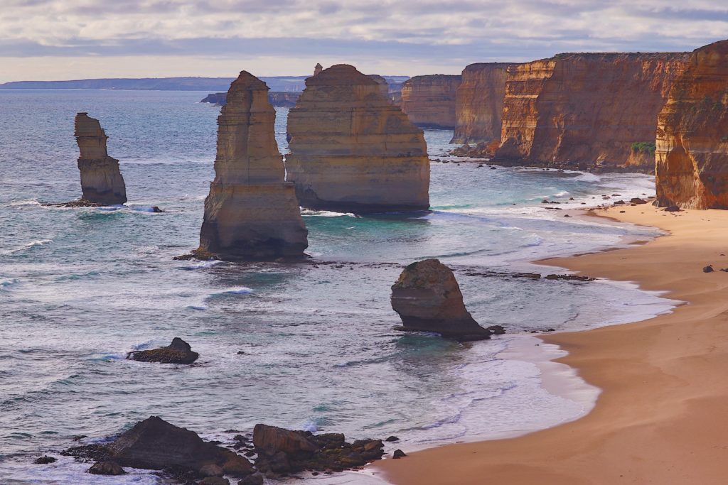 Great Ocean Road Self Drive Two Day Itinerary Beauty And The Being