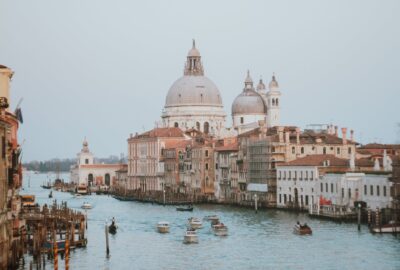 48 hours in Venice: A Romantic Getaway