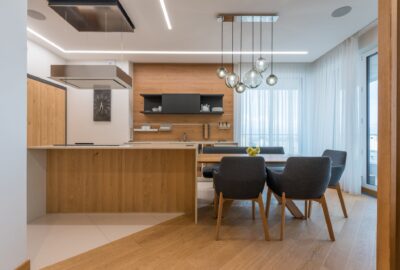 How Can Shuttering Plywood Enhance and Beautify Home Interiors?