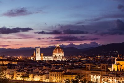 Florence in 48 Hours - Must-See Sights and Hidden Gems