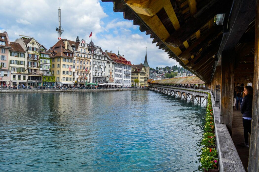 One Day in Lucerne: The Best 24-Hour Itinerary