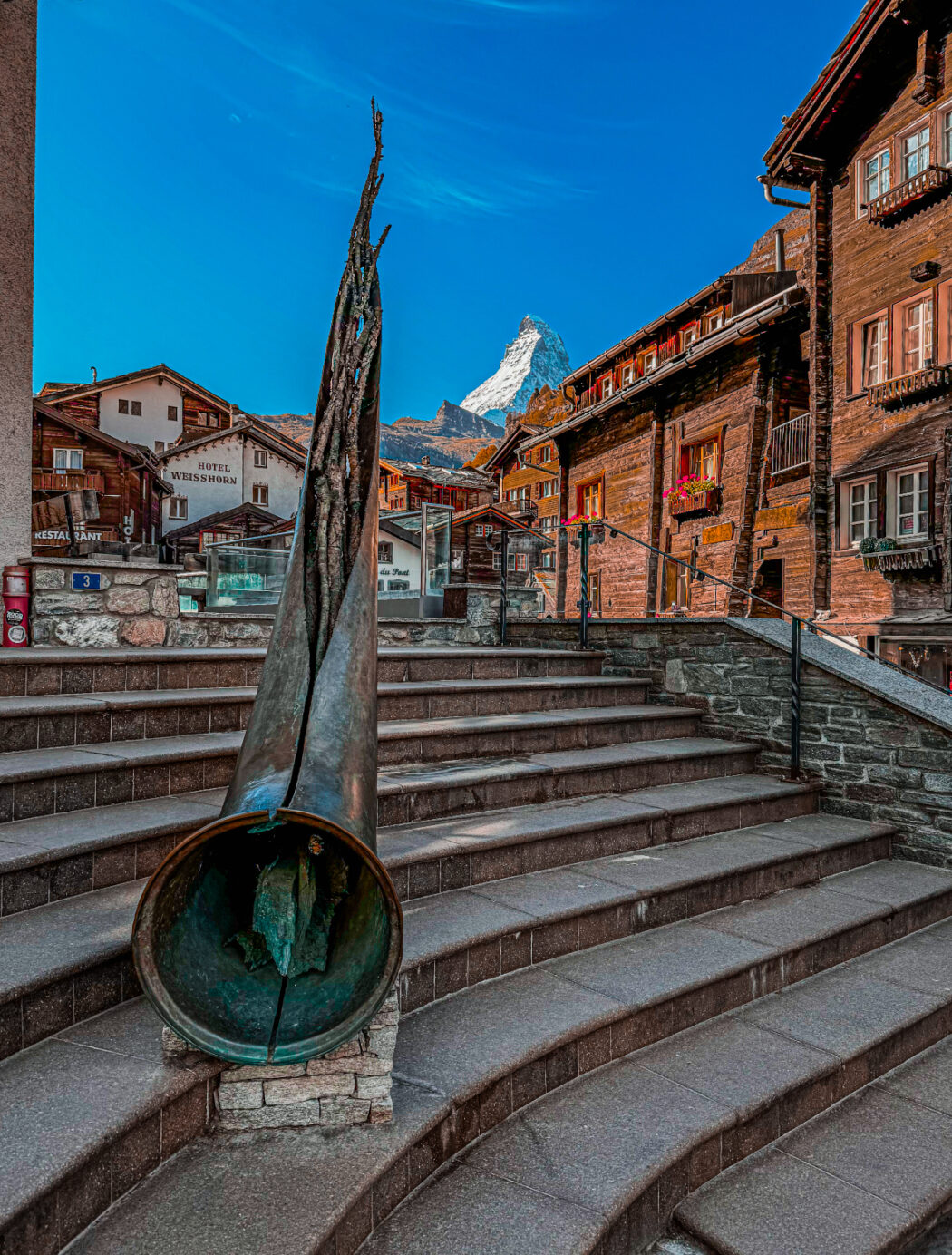 Beyond the Tourist Trail - A Unique 2-Day Guide to Zermatt