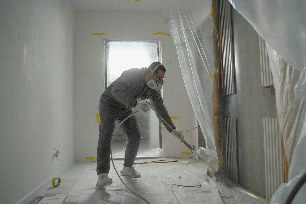 Your Home, Reimagined: The Impact of a Fresh Coat of Paint