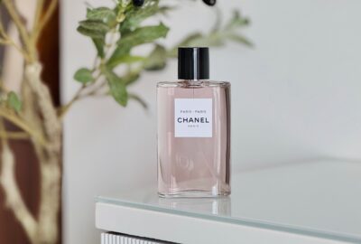 Chanel Les Eaux Paris–Paris | A Love Letter to Quiet Elegance