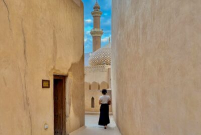 How to Get from Muscat to Nizwa: Cheapest Options, Travel Tips & Sunset Experience
