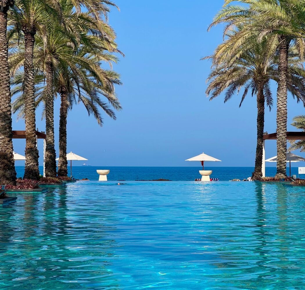 The Luxury Day Pass Travel Hack: 5-Star Resorts for a Fraction of the Price