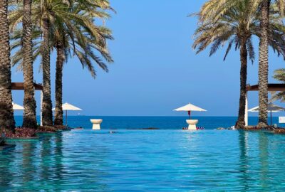 The Luxury Day Pass Travel Hack: 5-Star Resorts for a Fraction of the Price