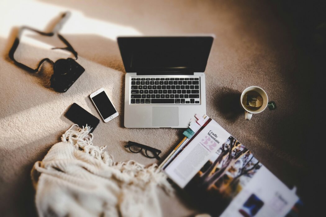 Why Sustainable Tech Is Taking Over Mindful Living