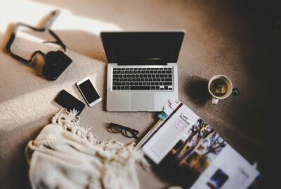 Why Sustainable Tech Is Taking Over Mindful Living
